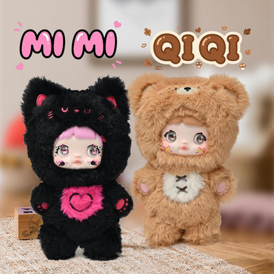 Nommi Blind Box Figure Single Box