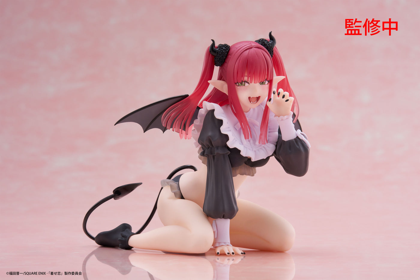 Taito-My Dress-Up Darling Desktop Cute Figure
