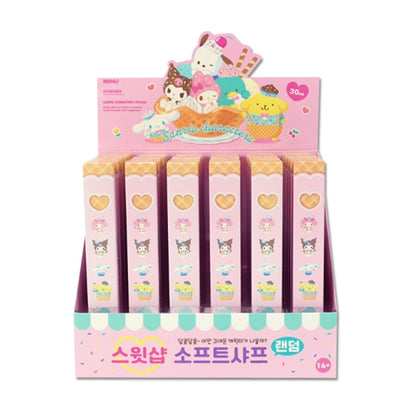 SANRIO 1 RANDOM SWEET SOFT MECH PENCIL - HELLO KITTY & FRIENDS