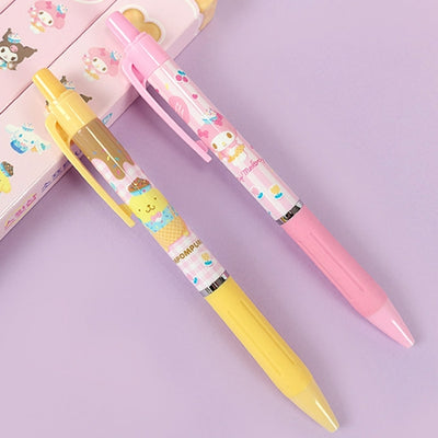 SANRIO 1 RANDOM SWEET SOFT MECH PENCIL - HELLO KITTY & FRIENDS