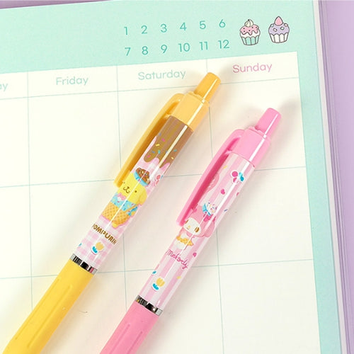 SANRIO 1 RANDOM SWEET SOFT MECH PENCIL - HELLO KITTY & FRIENDS