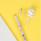 CONVENIENCE STORE KAWAII PUPPY CARTRIDGE PENCIL