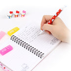 HELLO KITTY FIGURE 0.5MM MECH PENCIL