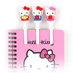 HELLO KITTY FIGURE 0.5MM MECH PENCIL