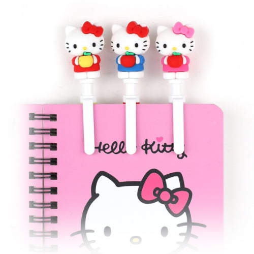 HELLO KITTY FIGURE 0.5MM MECH PENCIL