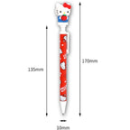 HELLO KITTY FIGURE 0.5MM MECH PENCIL