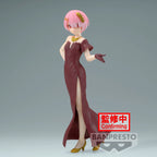 IN-STOCK Banpresto - Re:ZERO -Starting Life in Another World- Glitter & Glamours - Ram