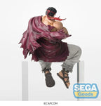 Street Fighter 6 Ryu Premium Perching Figure