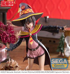 SEGA - Konosuba an Explosion On This Wonderful World - Luminasta - Megumin Statue