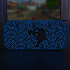 PowerA Nintendo Switch Travel Case The Legend of Zelda - Link -Glow