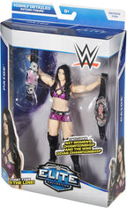 WWE Elite Collection Series #34 -Paige Action Figure
