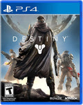 Destiny - PlayStation 4 pre-owned