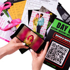 What DO You Meme? Who Killed Mia — A Modern Murder Mystery Game True Crime Solving Games for Adults, Find Out who Killed Influencer Mia Star, for True Crime Fans