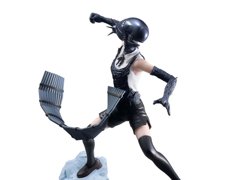 Chainsaw Man - The Movie: Reze Arc Grandista Bomb Figure