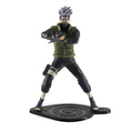 Kakashi Hatake 11 Figure - Naruto Shippuden