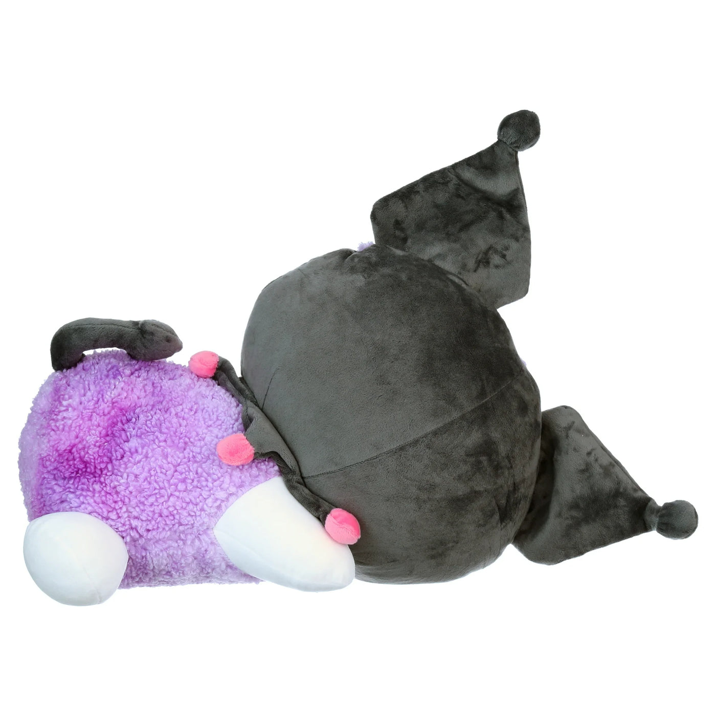 Hello Kitty and Friends - Kuromi 18-inch Sleeping Plush