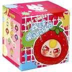 Baby Three Orchard Zipper Bag Plush Mystery Pack (1 RANDOM Plush)