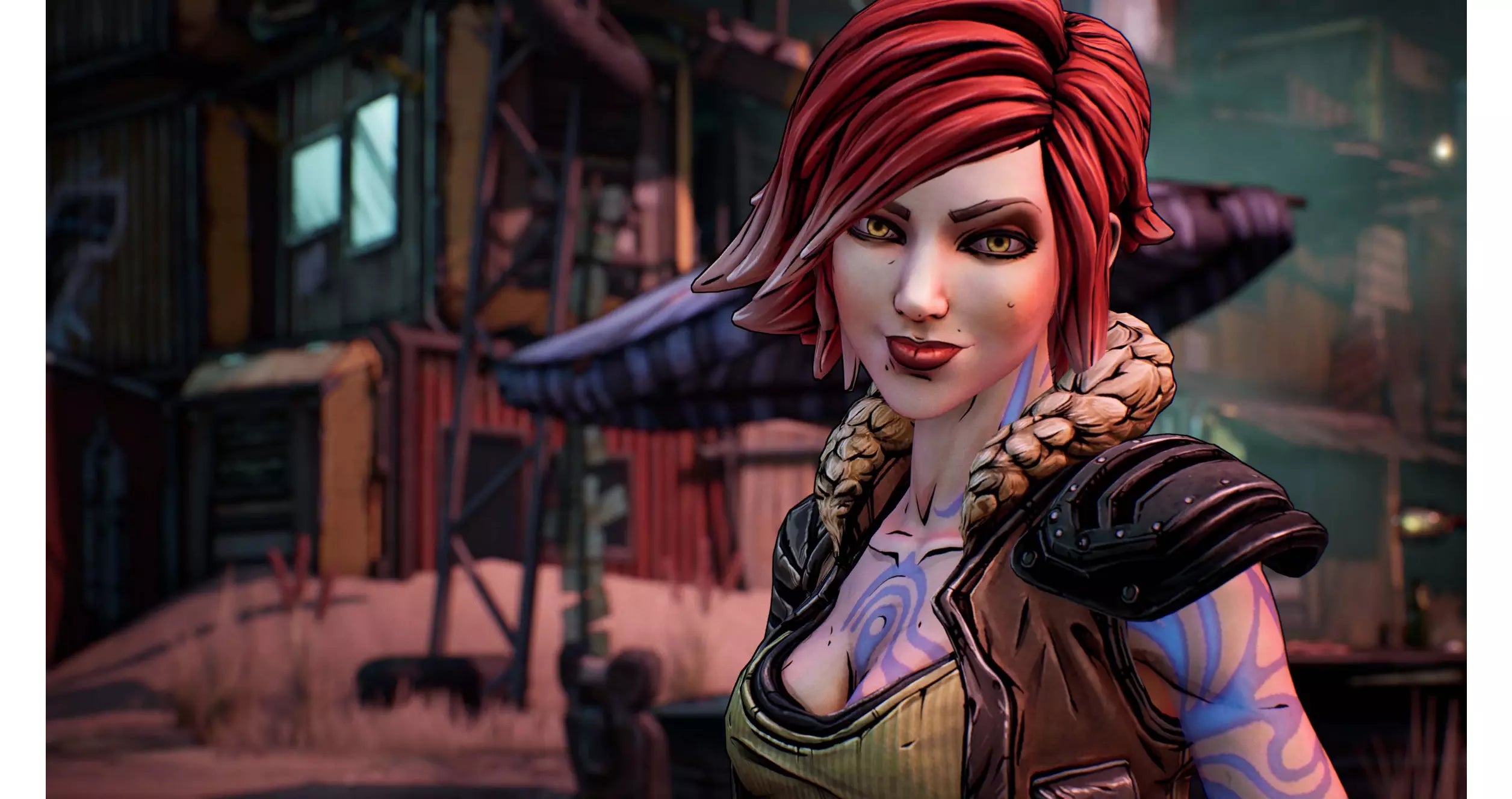 Borderlands 3 - PlayStation 4 Pre-Owned