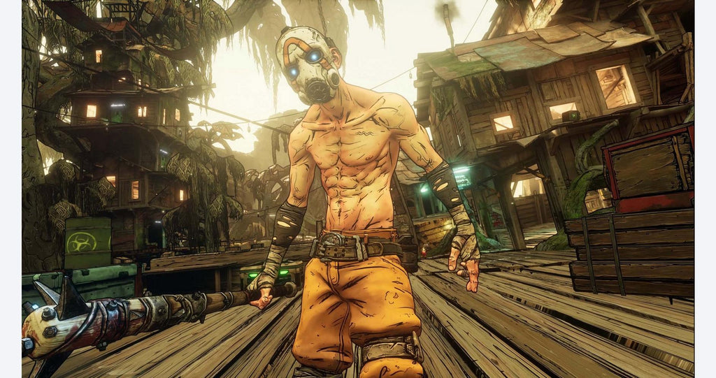 Borderlands 3 - PlayStation 4 Pre-Owned