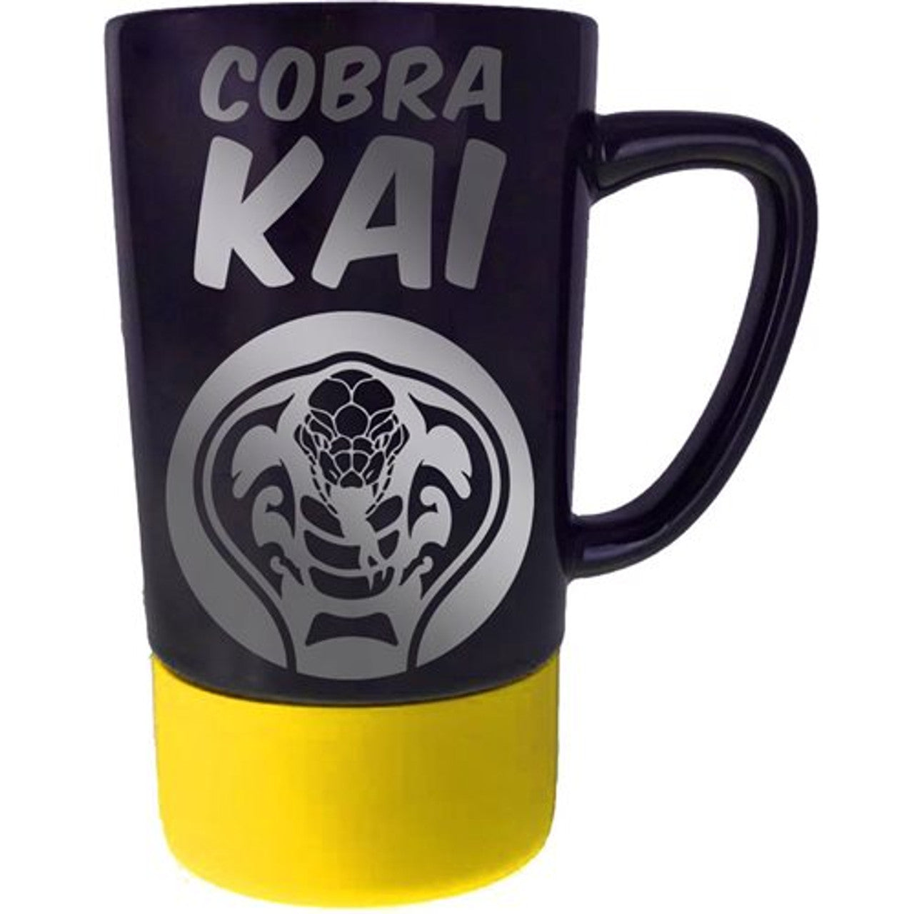 Cobra Kai Mug