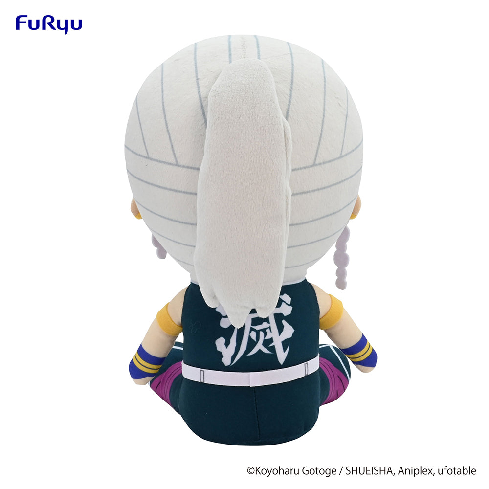 Demon Slayer: Kimetsu no Yaiba Big Plush Toy-Uzui Tengen