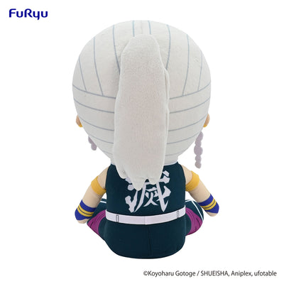 Demon Slayer: Kimetsu no Yaiba Big Plush Toy-Uzui Tengen