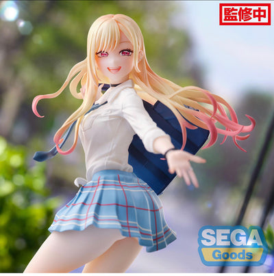 Marin Kitagawa My Dress-Up Darling Luminasta Figure