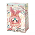Baby Three Lily Rabbit Town Blind Box Plush
