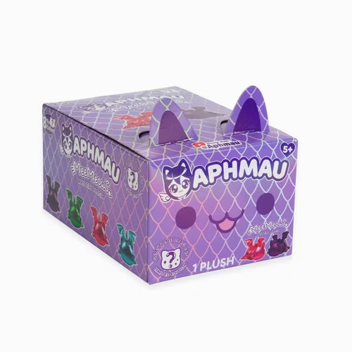 Aphmau 6" Dragons Plush