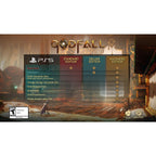 Godfall - PlayStation 5 - Pre-Owned