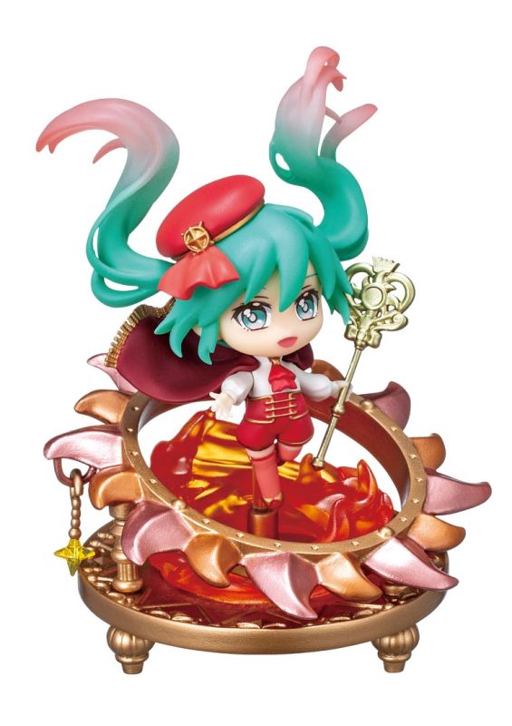 HATSUNE MIKU Starrium - 1 random figure