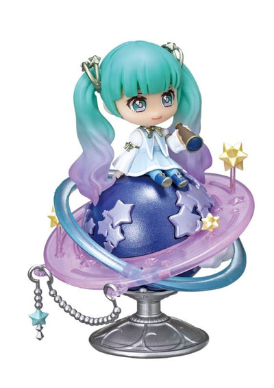 HATSUNE MIKU Starrium - 1 random figure