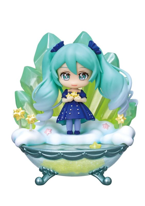HATSUNE MIKU Starrium - 1 random figure