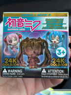 Snow Miku Series 2 Blind Box Backpack Hangers