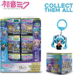Snow Miku Series 2 Blind Box Backpack Hangers