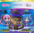 Snow Miku Series 2 Blind Box Backpack Hangers