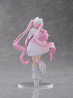 Furyu Hatsune Miku Tenitol Sakura Miku Cool Style [Petit]