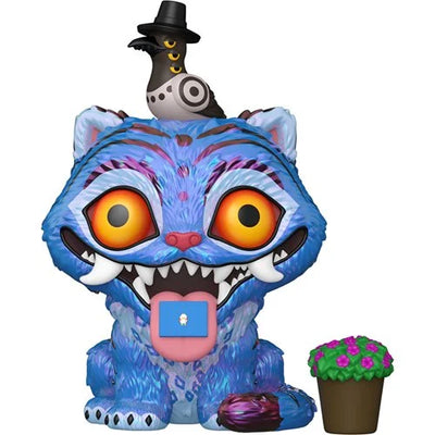 KPop Demon Hunters Derpy with Sussie Glow-in-the-Dark Funko Pop! Vinyl Figure #2260- PRE ORDER