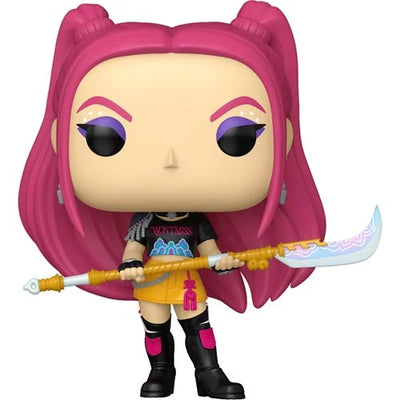 KPop Demon Hunters Mira Funko Pop! Vinyl Figure #2258- PRE ORDER