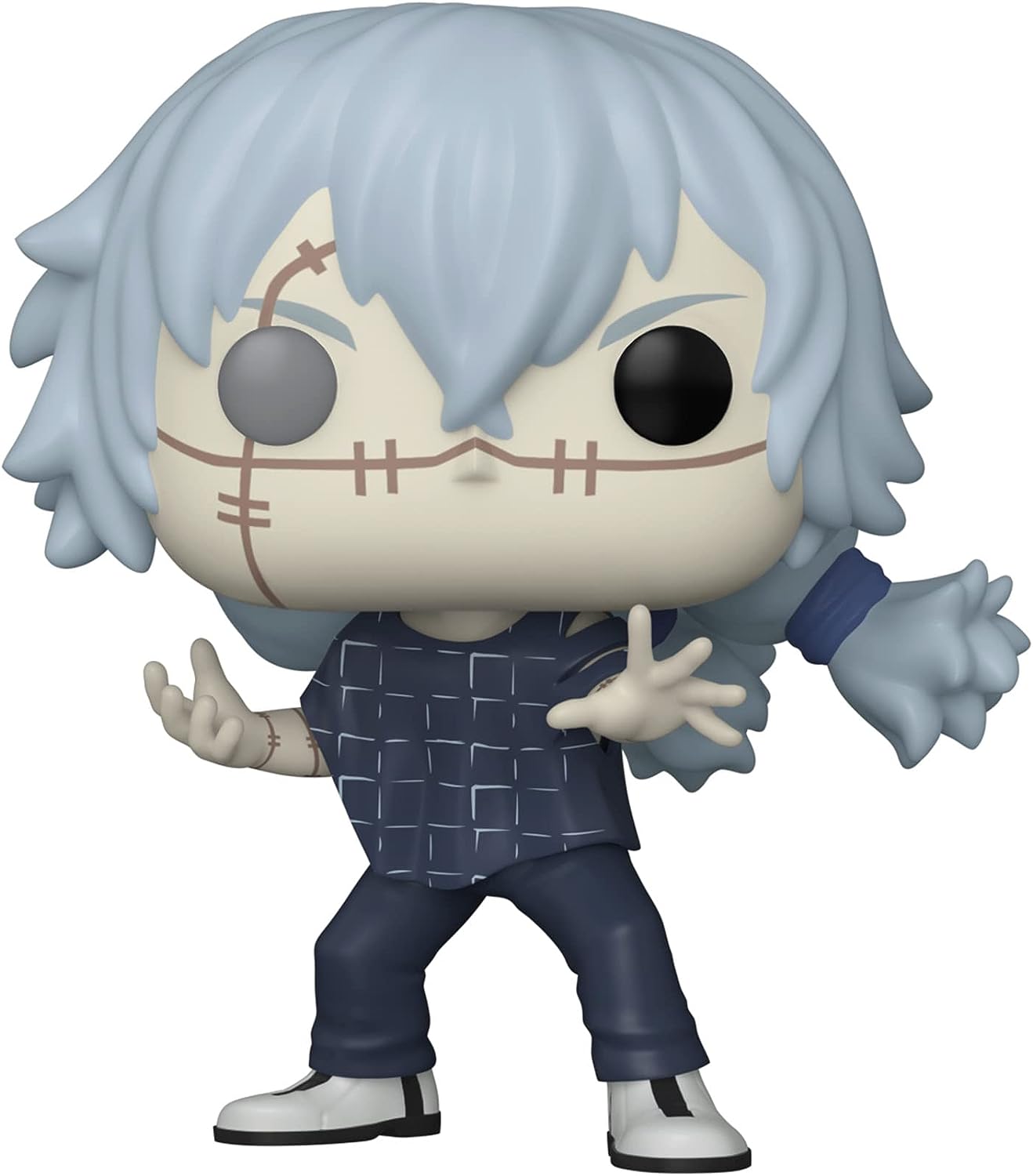 Funko Pop! Animation: Jujutsu Kaisen - Mahito