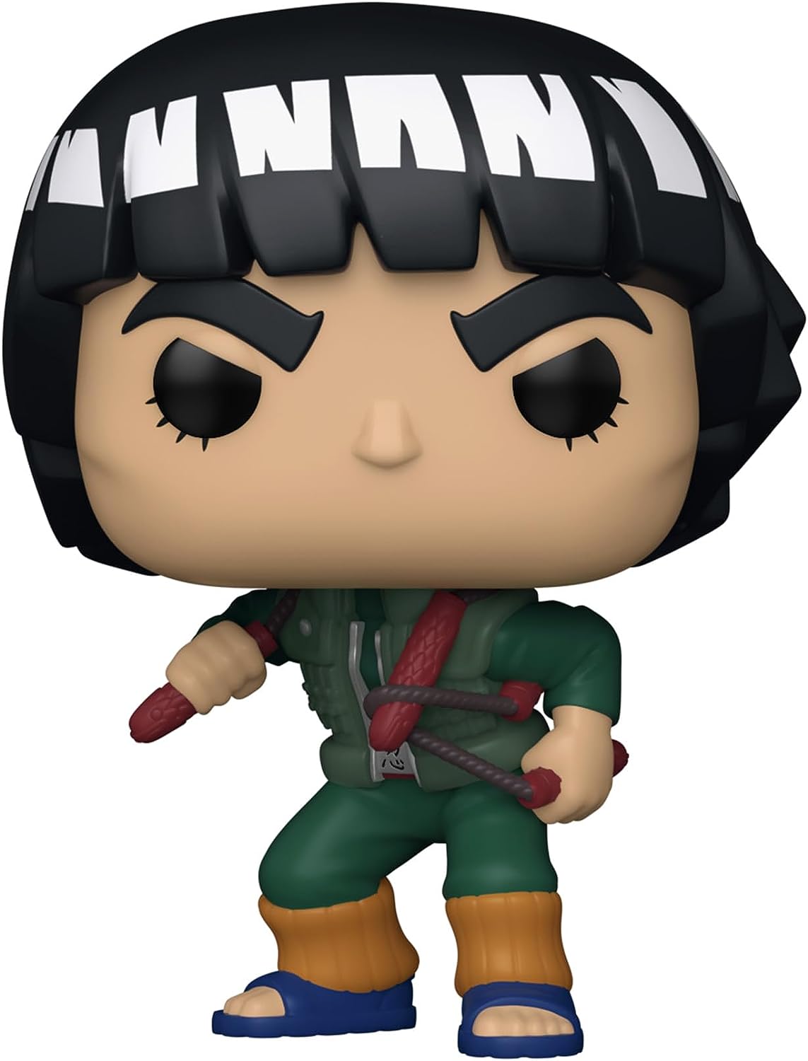 Funko Pop! Animation: Naruto - Might Guy