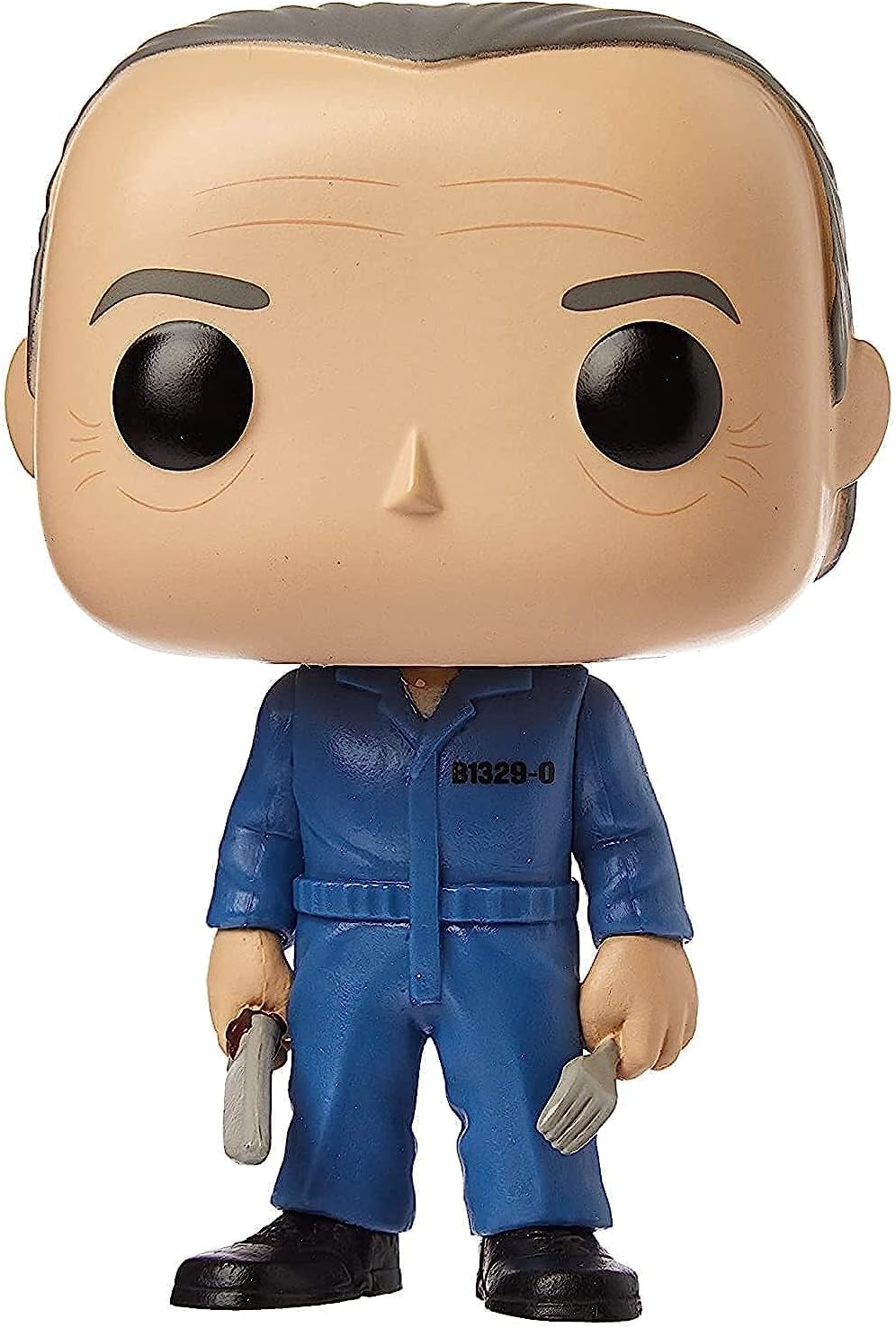 Funko Pop! Movies:Silence of The Lambs - Hannibal