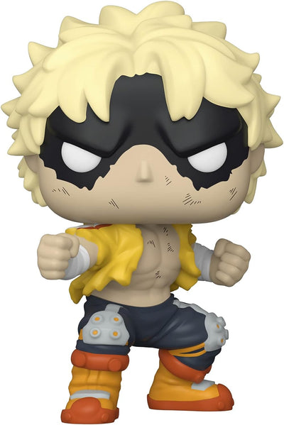 Funko Pop! Animation: My Hero Acadamia - Fat Gum