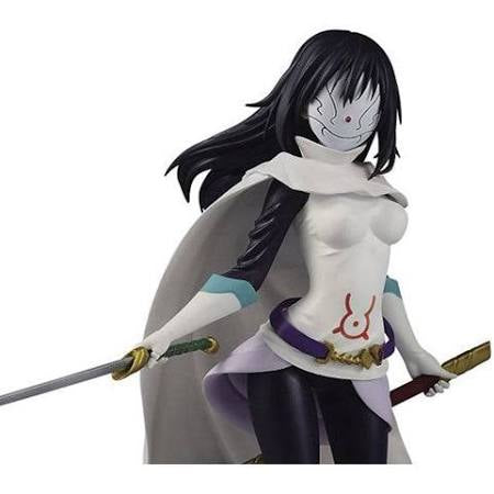 Banpresto That Time I Got Reincarnated as a Slime -Otherworlder- Figure vol.3(A:SHIZU)