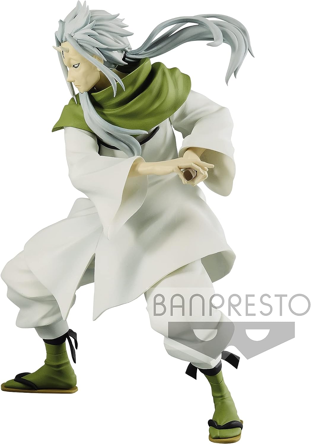 Banpresto - That Time I Got Reincarnated As Slimeotherworlder Hakuro Statue