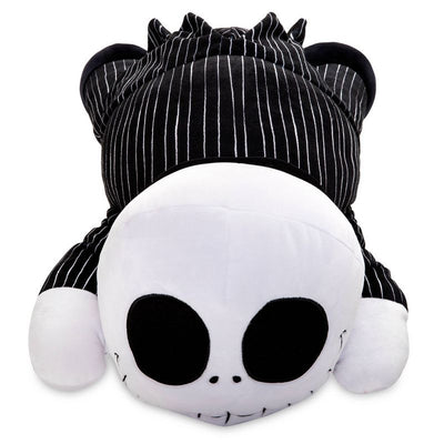 Cuddleez Jack Skellington Pillow