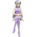 Re:Zero -Starting Life in Another World- Echidna: Snow Princess Ver. Noodle Stopper Figure