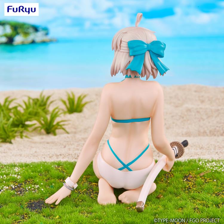 Fate/Grand Order Assassin (Okita J Souji) Noodle Stopper Figure