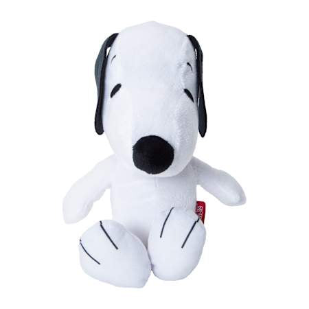 Peanuts Snoopy Plush 7”