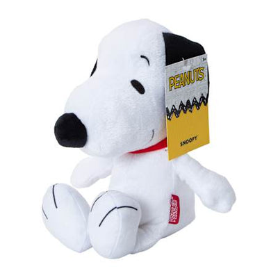 Peanuts Snoopy Plush 7”